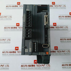Mitsubishi Mr-j4-350B Digital Ac-servo Amplifier For Motor Power 3Ac200-240V