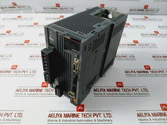 Mitsubishi Mr-j4-350B Digital Ac-servo Amplifier For Motor Power 3Ac200-240V