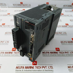 Mitsubishi Mr-j4-350B Digital Ac-servo Amplifier For Motor Power 3Ac200-240V