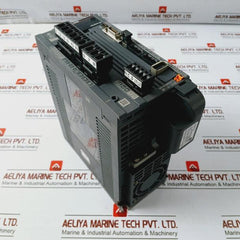 Mitsubishi Mr-j4-350B Digital Ac-servo Amplifier For Motor Power 3Ac200-240V