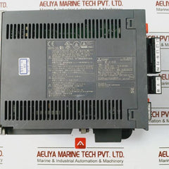 Mitsubishi Mr-j4-350B Digital Ac-servo Amplifier For Motor Power 3Ac200-240V