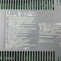 Mitsubishi Mr-j4-350B Digital Ac-servo Amplifier For Motor Power 3Ac200-240V