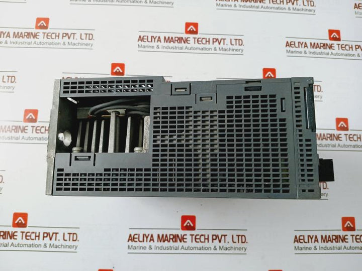 Mitsubishi Mr-j4-350B Digital Ac-servo Amplifier For Motor Power 3Ac200-240V