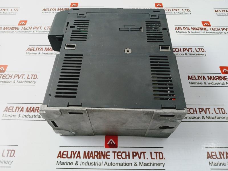 Mitsubishi Mr-j4-350B Digital Ac-servo Amplifier For Motor Power 3Ac200-240V