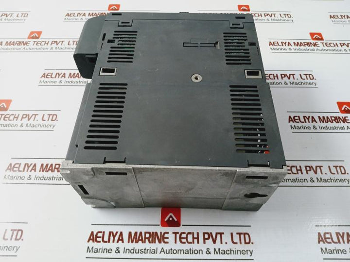 Mitsubishi Mr-j4-350B Digital Ac-servo Amplifier For Motor Power 3Ac200-240V