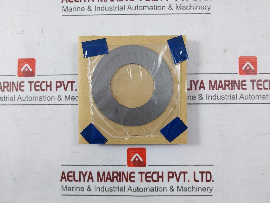 Mitsubishi Ms28-2 Gasket With Thin Metal Plate 10K-40A Vvf35E Zz=000000Bt