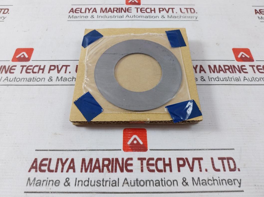 Mitsubishi Ms28-2 Gasket With Thin Metal Plate 10K-40A Vvf35E Zz=000000Bt