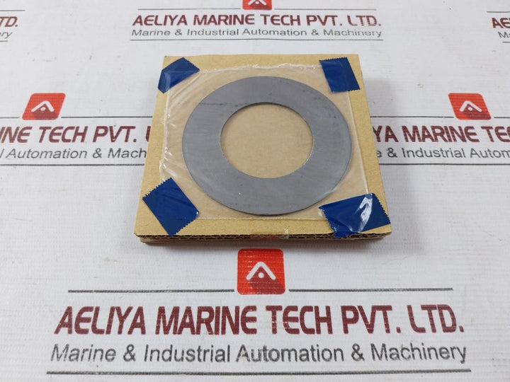 Mitsubishi Ms28-2 Gasket With Thin Metal Plate 10K-40A Vvf35E Zz=000000Bt