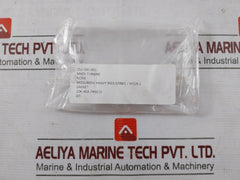 Mitsubishi Ms28-2 Gasket With Thin Metal Plate 10K-40A Vvf35E Zz=000000Bt