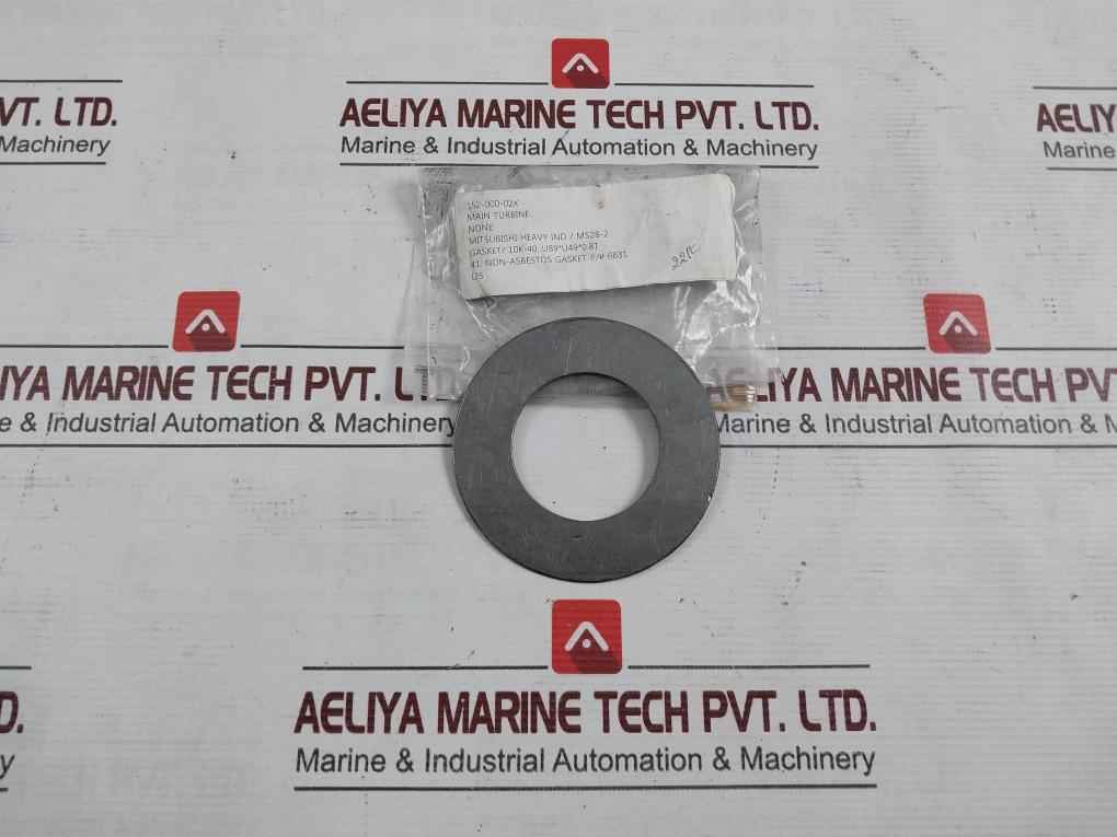 Mitsubishi Ms28-2 Non-asbestos Gasket 152-000-02X