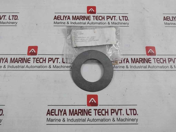 Mitsubishi Ms28-2 Non-asbestos Gasket 152-000-02X