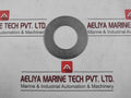 Mitsubishi Ms28-2 Non-asbestos Gasket 152-000-02X