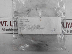 Mitsubishi Ms28-2 Non-asbestos Gasket 152-000-02X
