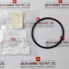 Mitsubishi Ms28-2 O-ring For Piston Valve N23-45K-1030-43