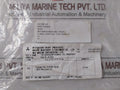 Mitsubishi Ms28-2 O-ring For Piston Valve N23-45K-1030-43