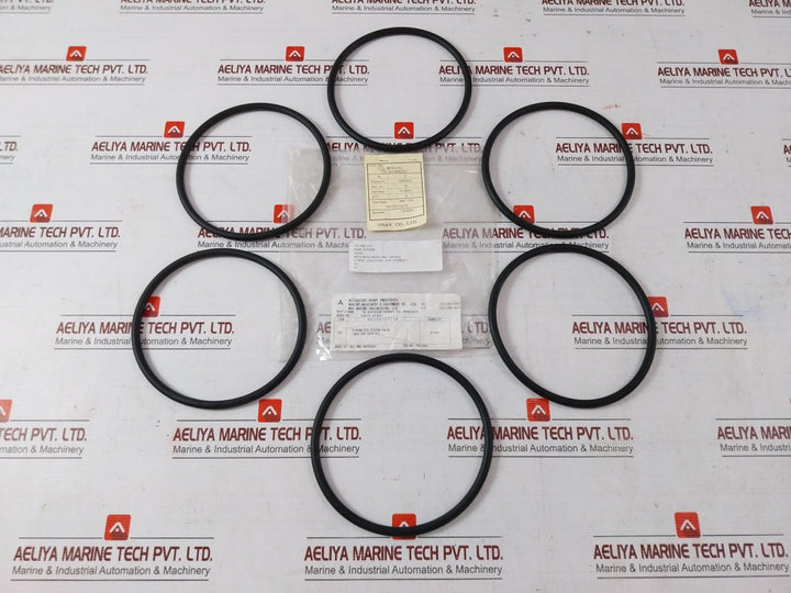 Mitsubishi Ms28-2 O-ring For Piston Valve N23-45K-1030-43