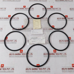 Mitsubishi Ms28-2 O-ring For Piston Valve N23-45K-1030-43