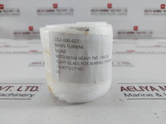 Mitsubishi Ms28-2 Sight Glass For Bearing Thermometer Size 3 (U47 × U37 × 50)