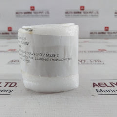 Mitsubishi Ms28-2 Sight Glass For Bearing Thermometer Size 3 (U47 × U37 × 50)