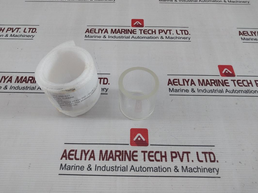 Mitsubishi Ms28-2 Sight Glass For Bearing Thermometer Size 3 (U47 × U37 × 50)