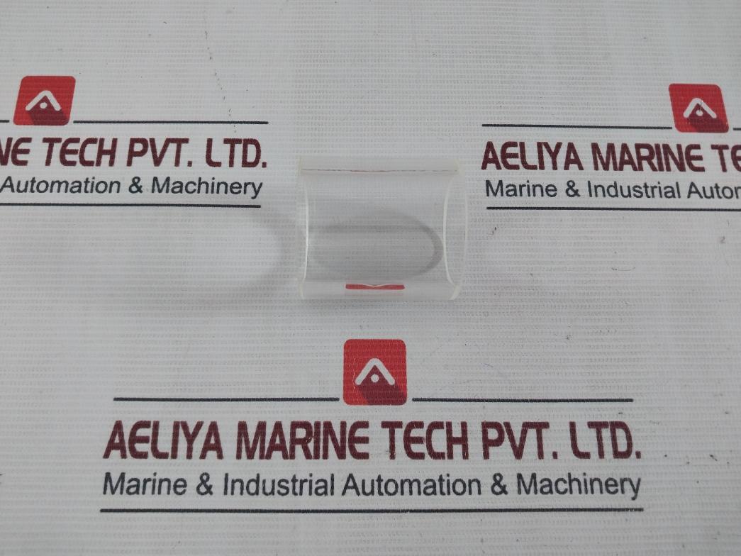 Mitsubishi Ms28-2 Sight Glass For Bearing Thermometer Size 3 (U47 × U37 × 50)