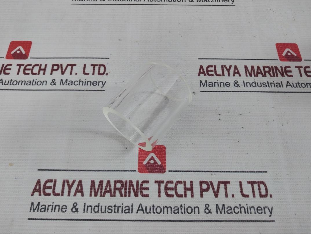 Mitsubishi Ms28-2 Sight Glass For Bearing Thermometer Size 3 (U47 × U37 × 50)