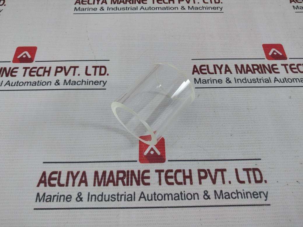 Mitsubishi Ms28-2 Sight Glass For Bearing Thermometer Size 3 (U47 × U37 × 50)