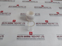 Mitsubishi Ms28-2 Sight Glass For Gov Imp. Head Tk O-flow