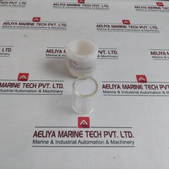 Mitsubishi Ms28-2 Sight Glass For Gov Imp. Head Tk O-flow