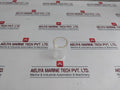 Mitsubishi Ms28-2 Sight Glass For Gov Imp. Head Tk O-flow
