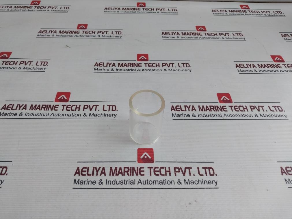 Mitsubishi Ms28-2 Sight Glass For Gov Imp. Head Tk O-flow