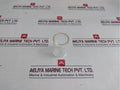 Mitsubishi Ms28-2 Sight Glass For Gov Imp. Head Tk O-flow