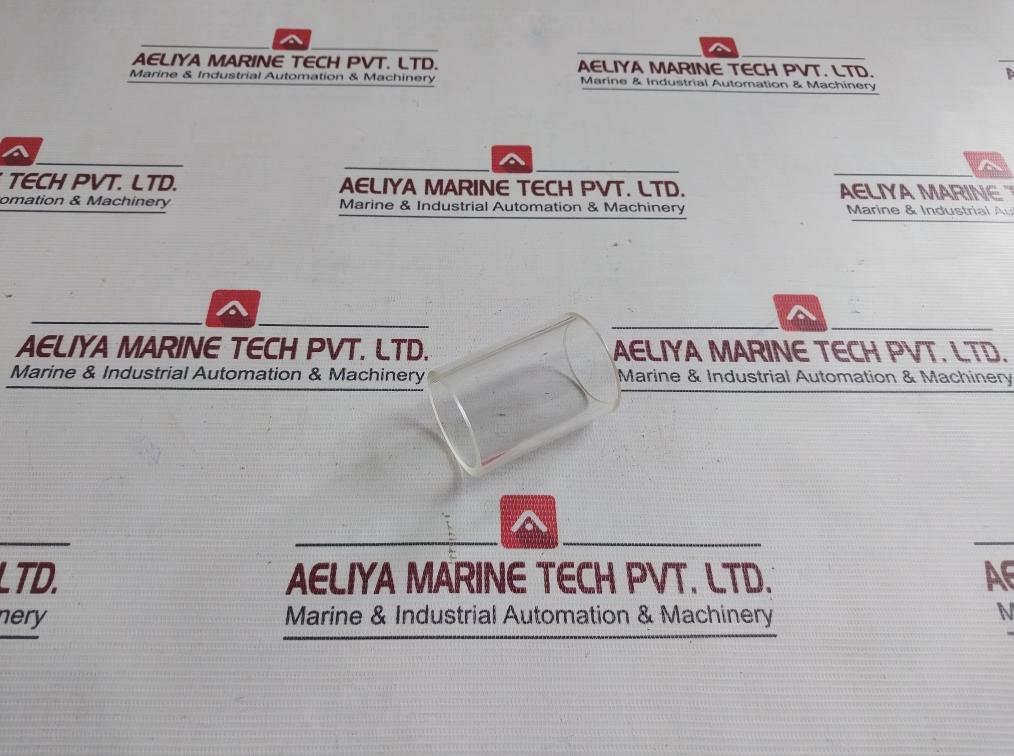 Mitsubishi Ms28-2 Sight Glass For Gov Imp. Head Tk O-flow