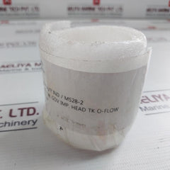 Mitsubishi Ms28-2 Sight Glass For Gov Imp. Head Tk O-flow