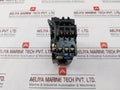 Mitsubishi Mso-k10 Magnetic Switch Contactor With Overload Relay Th-k12Ab