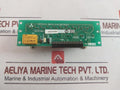 Mitsubishi Mt012 Bko-ca1363H01 Terminal Circuit Board