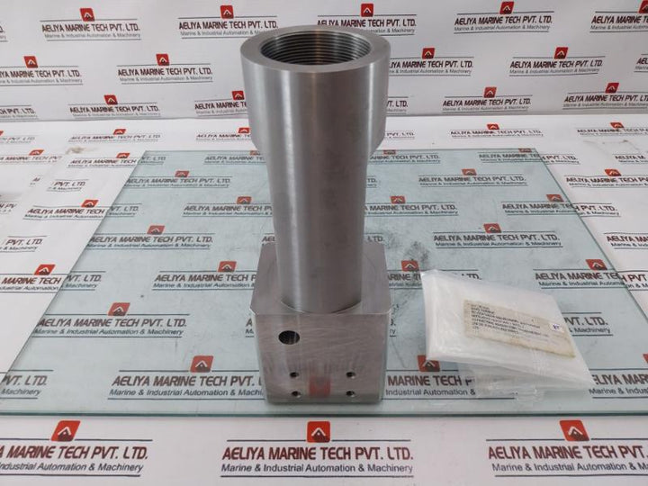 Mitsubishi N23-852-5069-1 Nozzle Valve Maneuvering Mechanism For Main Turbine