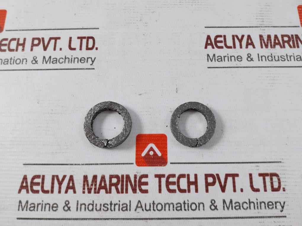 Mitsubishi N51-99K-h001 Ring Packing 31 X 21 X T5 Gmt-18160