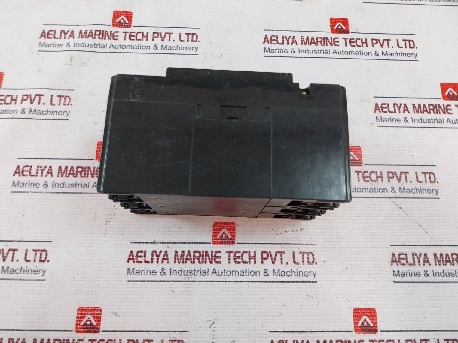 Mitsubishi Nf100-sh No-fuse Breaker 3 Pole, 30 Amp 660V Nk 86T205