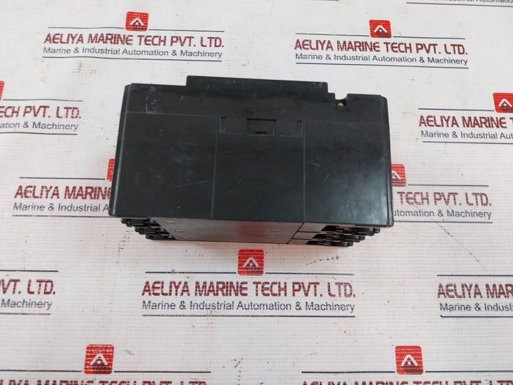 Mitsubishi Nf100-sh No-fuse Breaker 3 Pole, 30 Amp 660V Nk 86T205