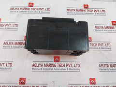 Mitsubishi Nf100-sh No-fuse Breaker 3 Pole, 30 Amp 660V Nk 86T205