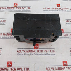 Mitsubishi Nf100-sh No-fuse Breaker 3 Pole, 30 Amp 660V Nk 86T205