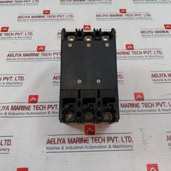 Mitsubishi Nf100-sh No-fuse Breaker 3 Pole, 30 Amp 660V Nk 86T205