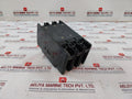 Mitsubishi Nf100-sh No-fuse Breaker 3 Pole, 30 Amp 660V Nk 86T205