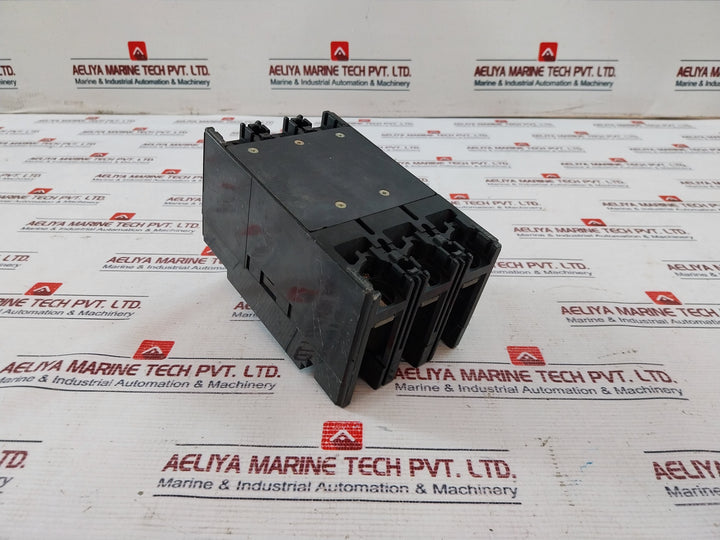 Mitsubishi Nf100-sh No-fuse Breaker 3 Pole, 30 Amp 660V Nk 86T205