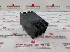 Mitsubishi Nf100-sh No-fuse Breaker 3 Pole, 30 Amp 660V Nk 86T205