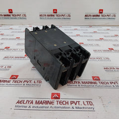 Mitsubishi Nf100-sh No-fuse Breaker 3 Pole, 30 Amp 660V Nk 86T205