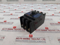 Mitsubishi Nf100-sh No-fuse Breaker 3 Pole, 30 Amp 660V Nk 86T205