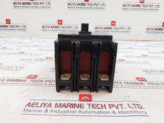 Mitsubishi Nf100-sh No-fuse Breaker 3 Pole, 30 Amp 660V Nk 86T205