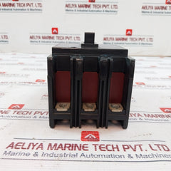 Mitsubishi Nf100-sh No-fuse Breaker 3 Pole, 30 Amp 660V Nk 86T205